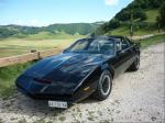 Pontiac Firebird Trans Am 1982 года
